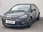 Opel Astra - fotka číslo 2