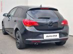 Opel Astra - fotka číslo 5