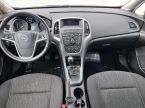 Opel Astra - fotka číslo 7