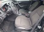 Opel Astra - fotka číslo 8