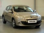 Renault Mégane - fotka číslo 0