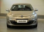 Renault Mégane - fotka číslo 1