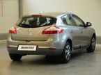 Renault Mégane - fotka číslo 3
