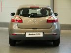 Renault Mégane - fotka číslo 4