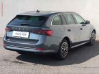 Škoda Octavia - fotka číslo 3