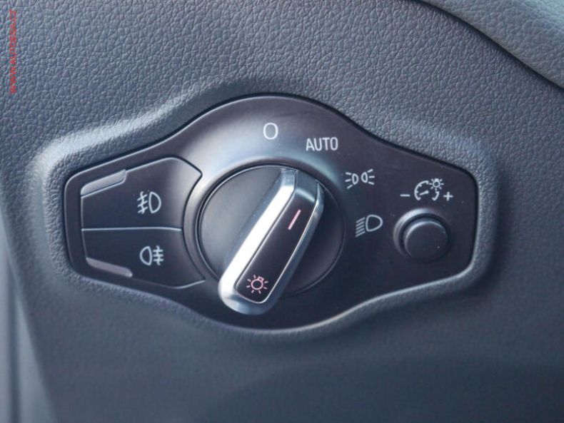 Audi Q5 - hlavní fotka