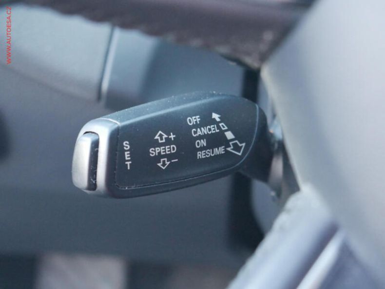 Audi Q5 - hlavní fotka