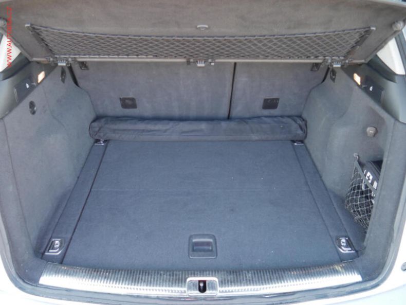 Audi Q5 - hlavní fotka