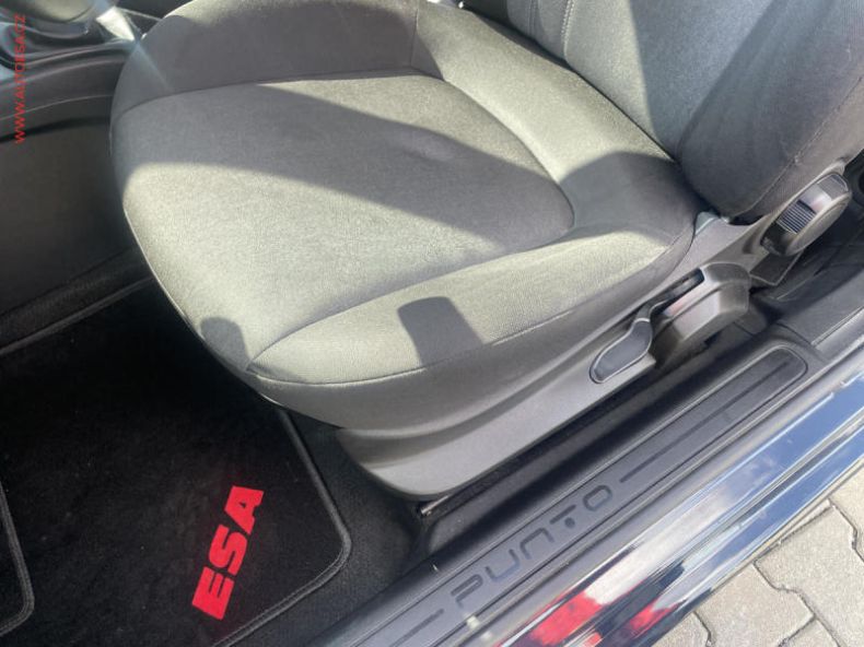 Fiat Punto - hlavní fotka