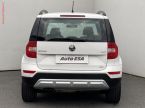 Škoda Yeti - fotka číslo 4
