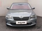 Škoda Superb - fotka číslo 1