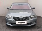 Škoda Superb - fotka číslo 1