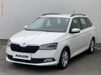 Škoda Fabia - fotka číslo 2