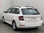 Škoda Fabia - fotka číslo 5