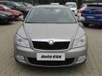 Škoda Octavia - fotka číslo 1
