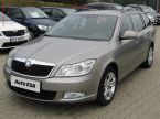 Škoda Octavia - fotka číslo 2