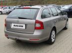 Škoda Octavia - fotka číslo 5