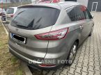 Ford S-MAX - fotka číslo 1