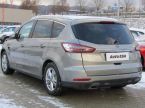 Ford S-MAX - fotka číslo 5