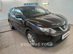 Nissan Qashqai - fotka číslo 0