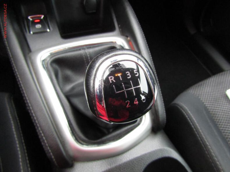 Nissan Qashqai - hlavní fotka