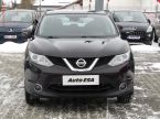 Nissan Qashqai - fotka číslo 1