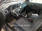 Nissan Qashqai - fotka číslo 2