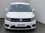Volkswagen Caddy - fotka číslo 1