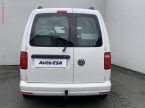 Volkswagen Caddy - fotka číslo 4