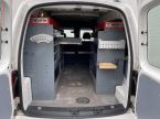 Volkswagen Caddy - fotka číslo 6