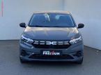 Dacia Sandero - fotka číslo 1
