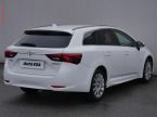 Toyota Avensis - fotka číslo 3