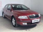Škoda Octavia - fotka číslo 0