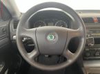 Škoda Octavia - fotka číslo 11