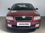 Škoda Octavia - fotka číslo 1