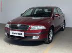 Škoda Octavia - fotka číslo 2
