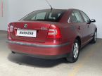 Škoda Octavia - fotka číslo 3