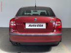 Škoda Octavia - fotka číslo 4