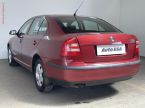 Škoda Octavia - fotka číslo 5