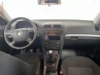 Škoda Octavia - fotka číslo 7