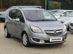 Opel Meriva - fotka číslo 0
