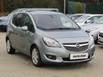 Opel Meriva - fotka číslo 0