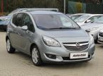 Opel Meriva - fotka číslo 0