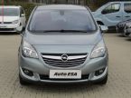 Opel Meriva - fotka číslo 1