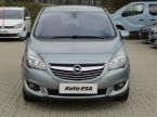 Opel Meriva - fotka číslo 1