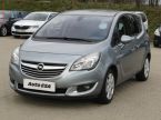 Opel Meriva - fotka číslo 2