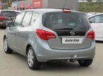Opel Meriva - fotka číslo 3