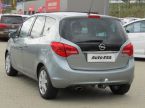 Opel Meriva - fotka číslo 3