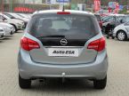 Opel Meriva - fotka číslo 4