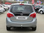 Opel Meriva - fotka číslo 4